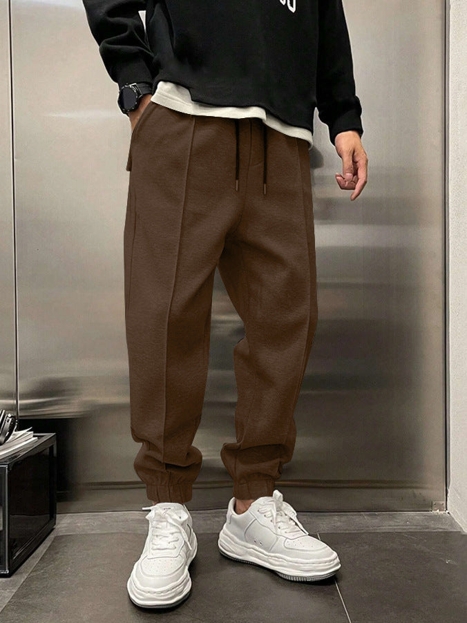 The Bosco Supreme Sports Trousers