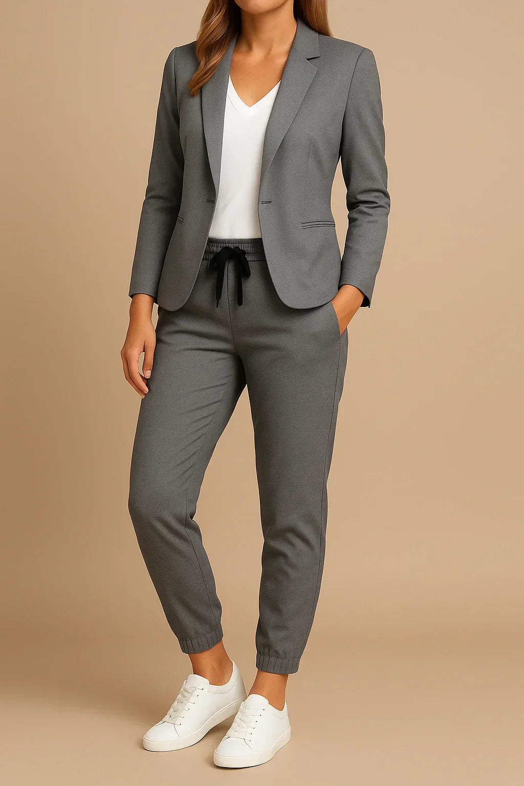 Valentina™ - Elegant Women's Suit