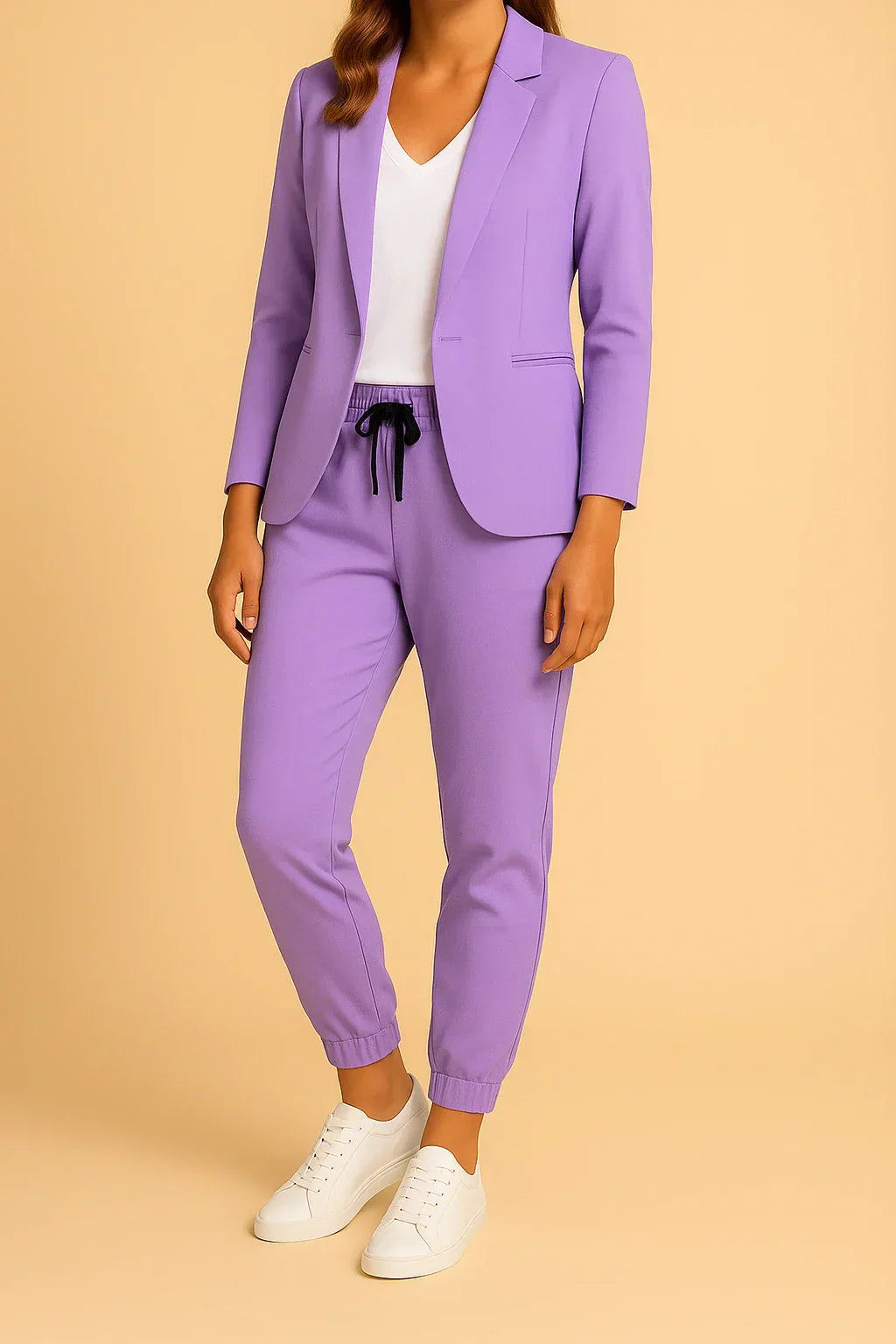 Valentina™ - Elegant Women's Suit
