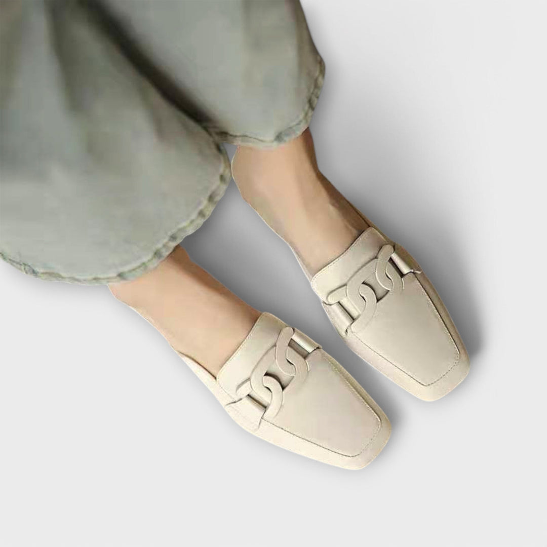 Monika | Slip-On