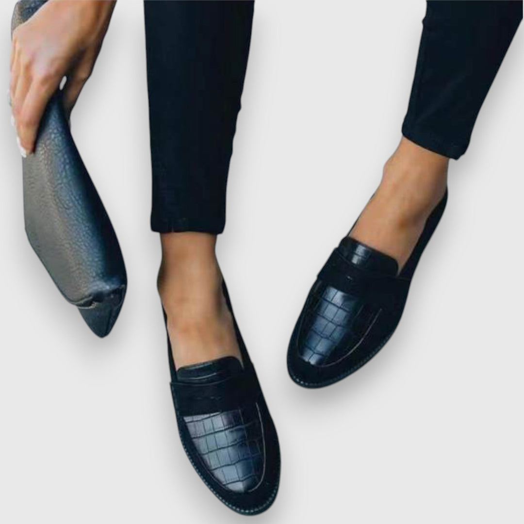 Liny | Comfortable Loafers