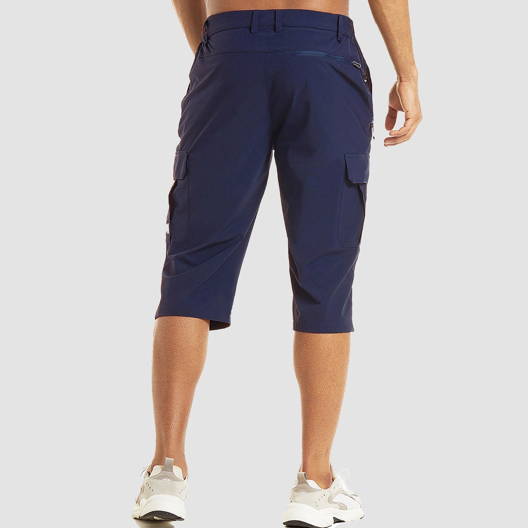 Dario - Urban Stretch Shorts