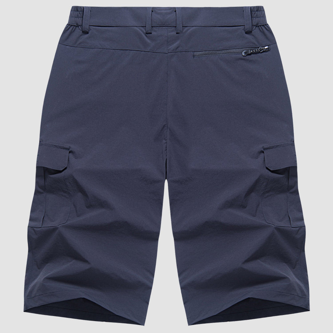Dario - Urban Stretch Shorts