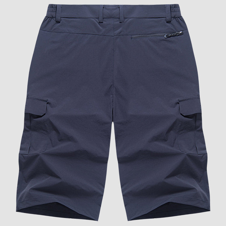Dario - Urban Stretch Shorts