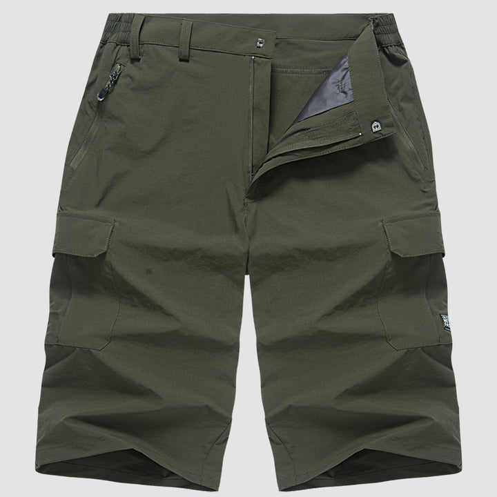 Dario - Urban Stretch Shorts