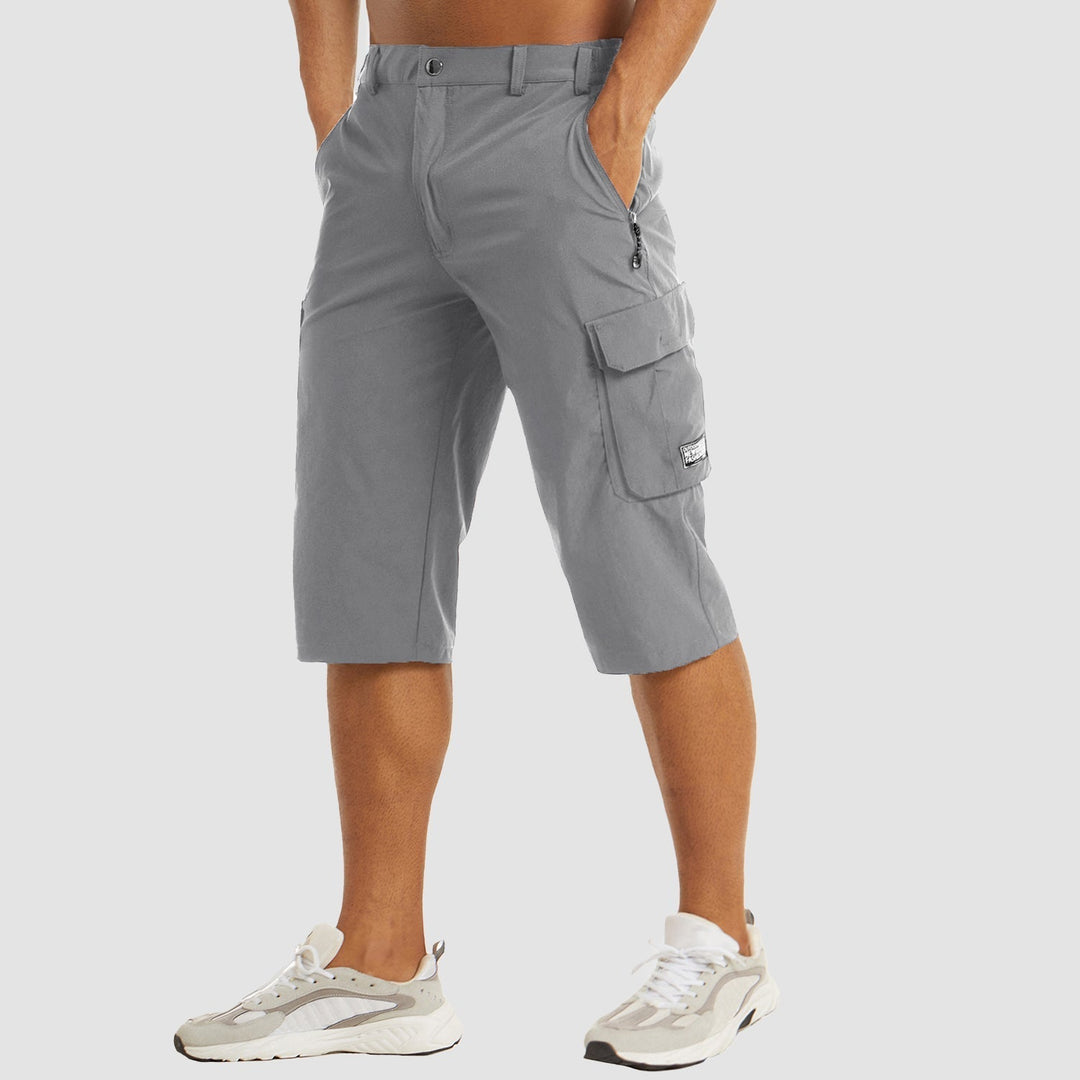 Dario - Urban Stretch Shorts