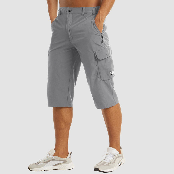 Dario - Urban Stretch Shorts