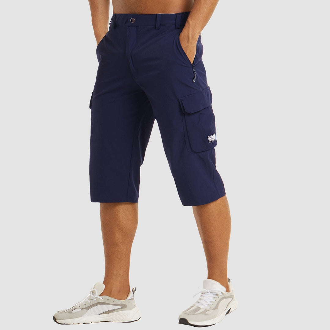 Dario - Urban Stretch Shorts