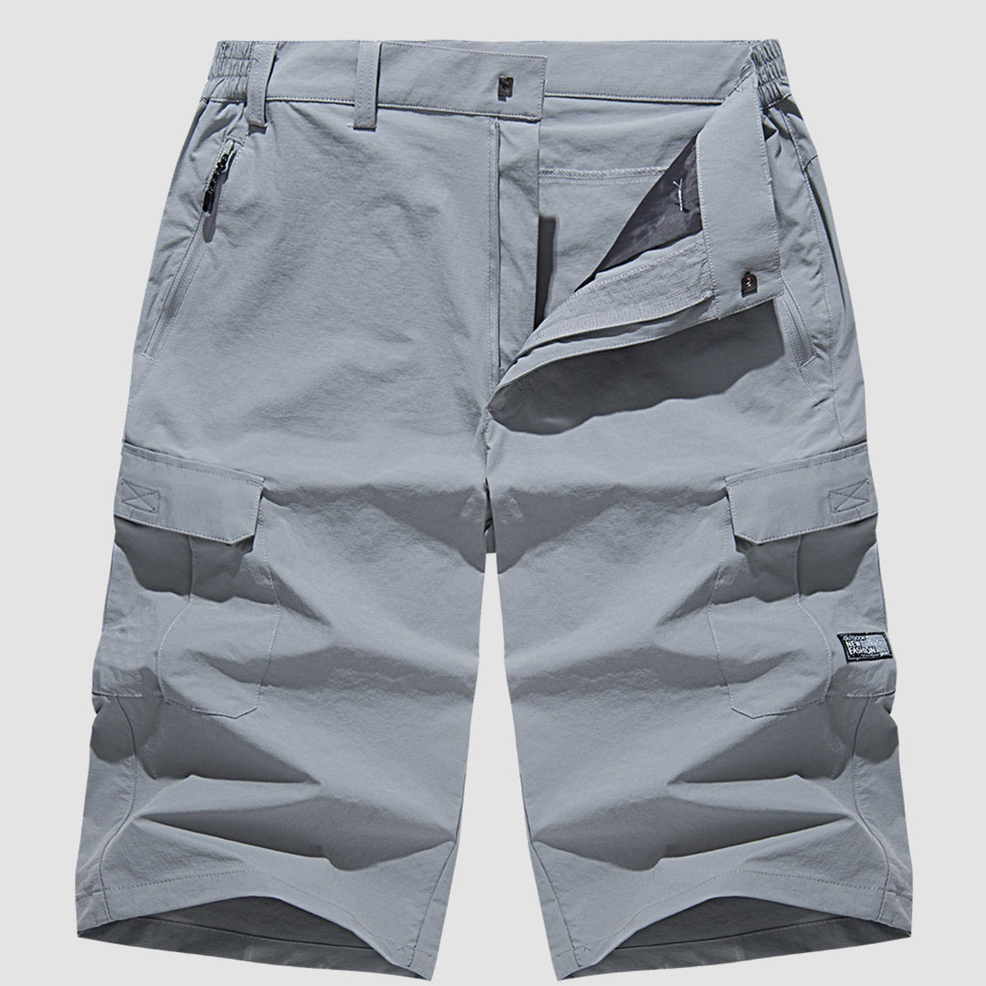 Dario - Urban Stretch Shorts