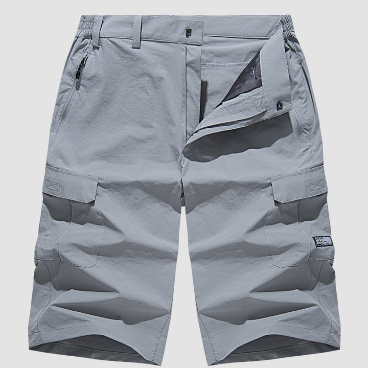 Dario - Urban Stretch Shorts