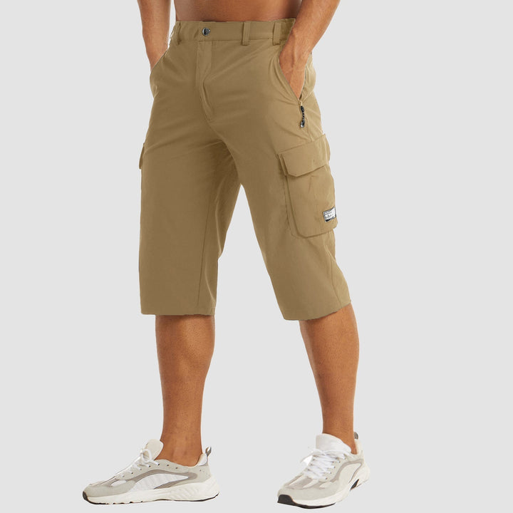 Dario - Urban Stretch Shorts