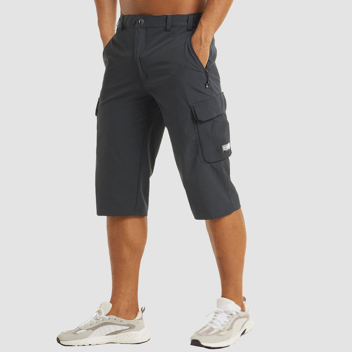 Dario - Urban Stretch Shorts