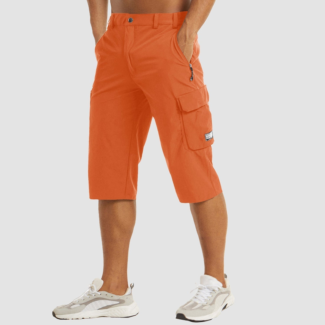 Dario - Urban Stretch Shorts