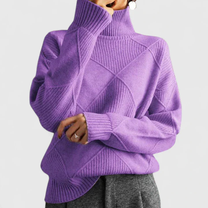 Adryanna™ - Comfortable Sweater