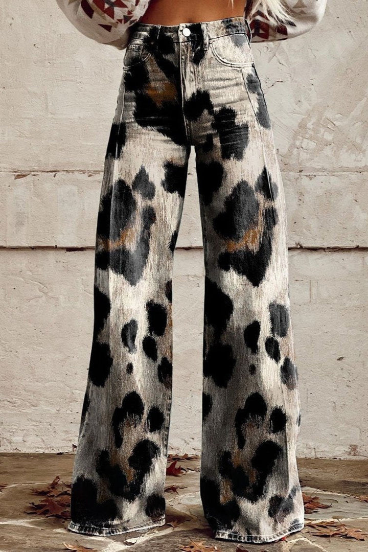 Chloé | Boho Vintage Pants