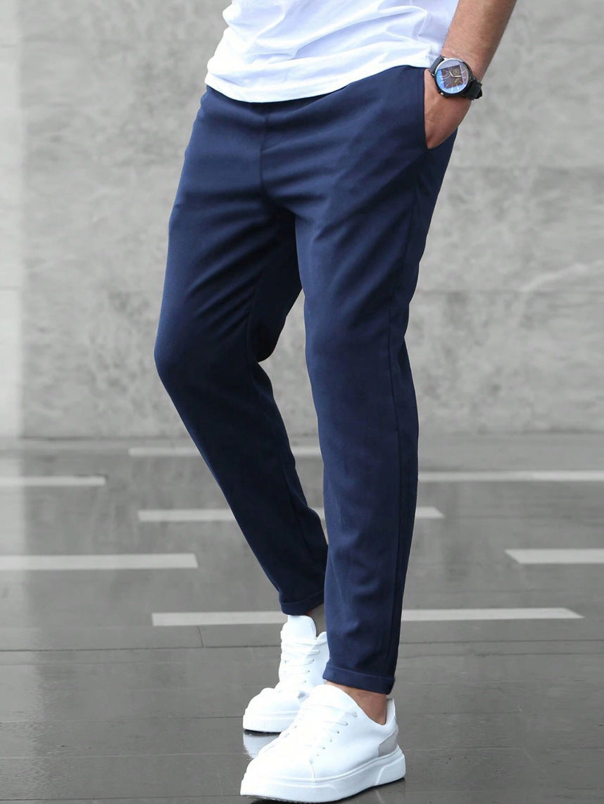 Niko - Stretch Slim Pants