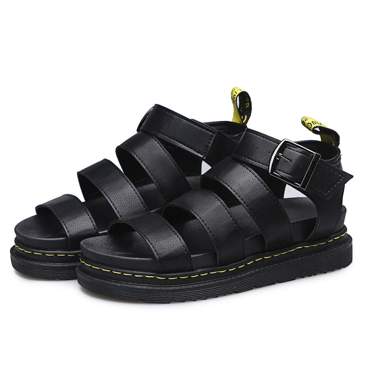 Callista™ – Casual Thick-Soled Sandals