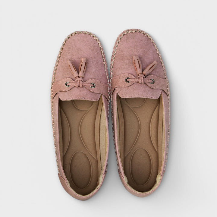 Lise | Soft Slip-On with Elegant Design