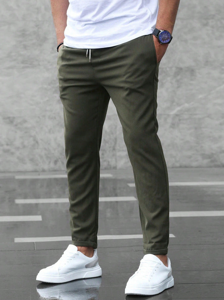 Niko - Stretch Slim Pants