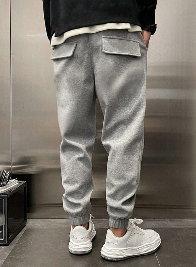 The Bosco Supreme Sports Trousers