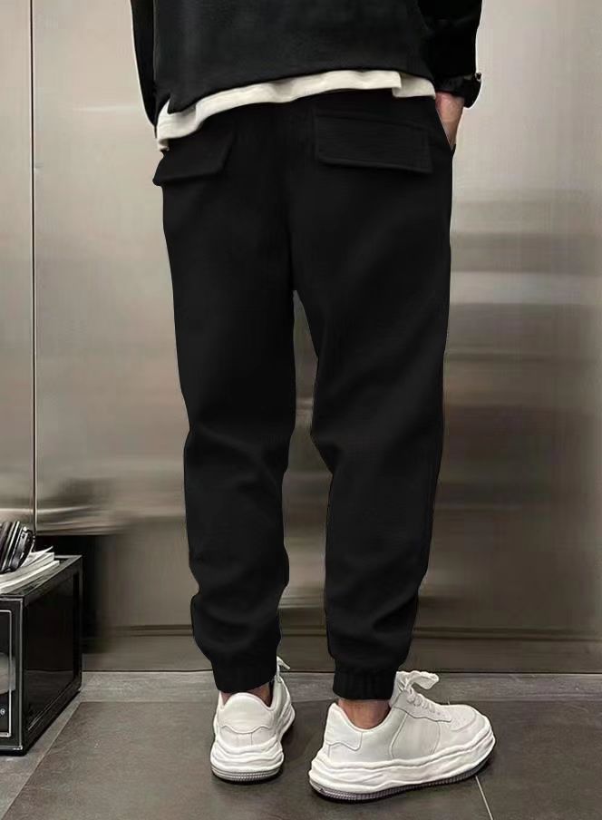 The Bosco Supreme Sports Trousers