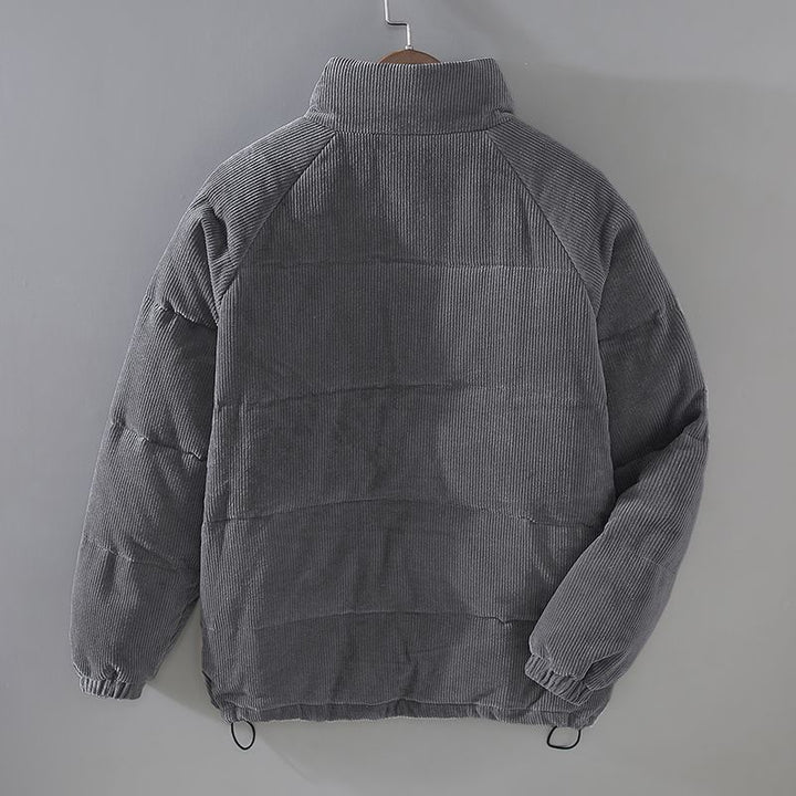 Murphy™ - Comfortable Cord Jacket