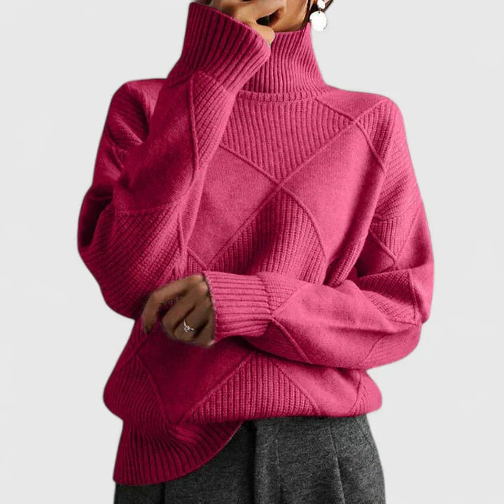 Adryanna™ - Comfortable Sweater