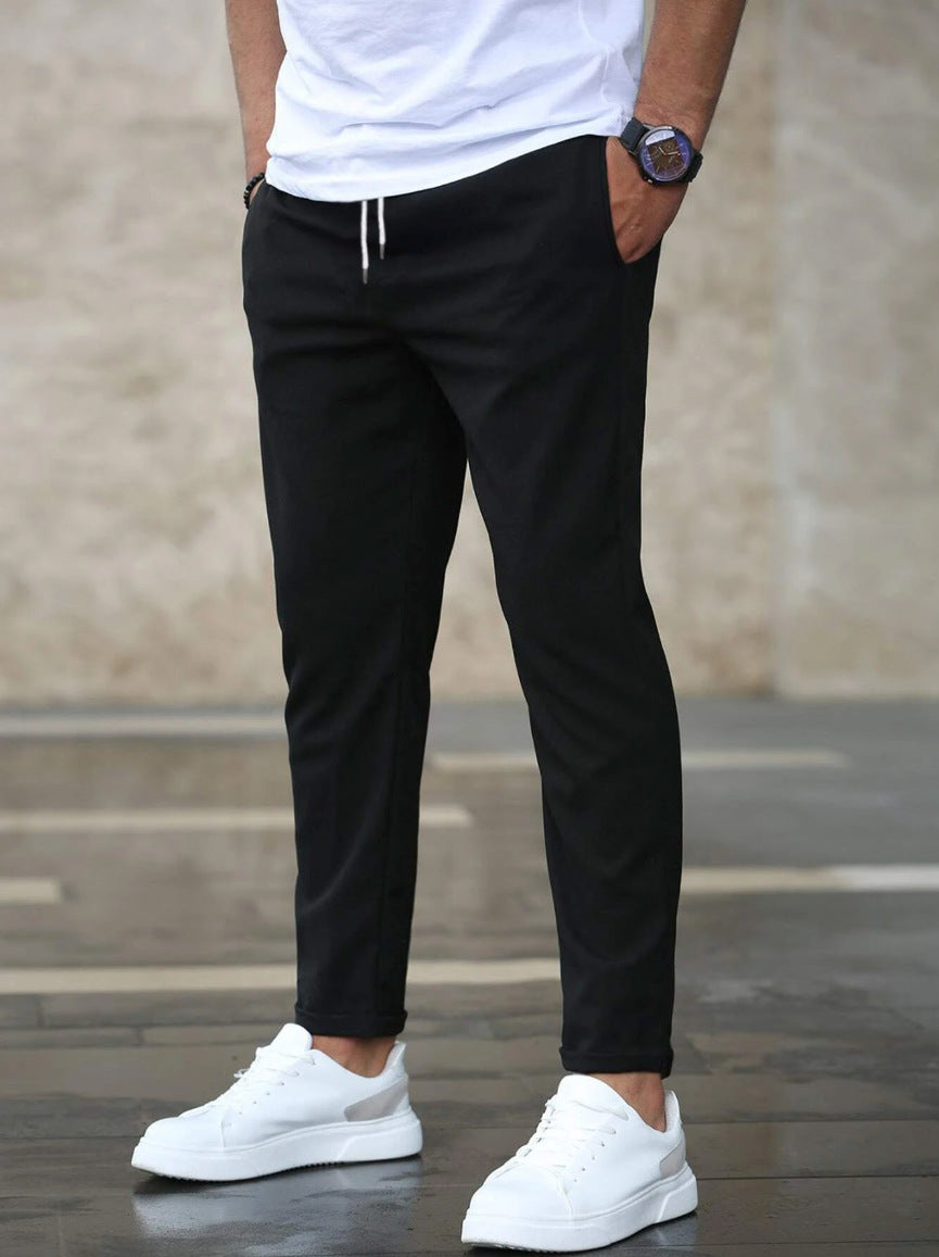 Niko - Stretch Slim Pants