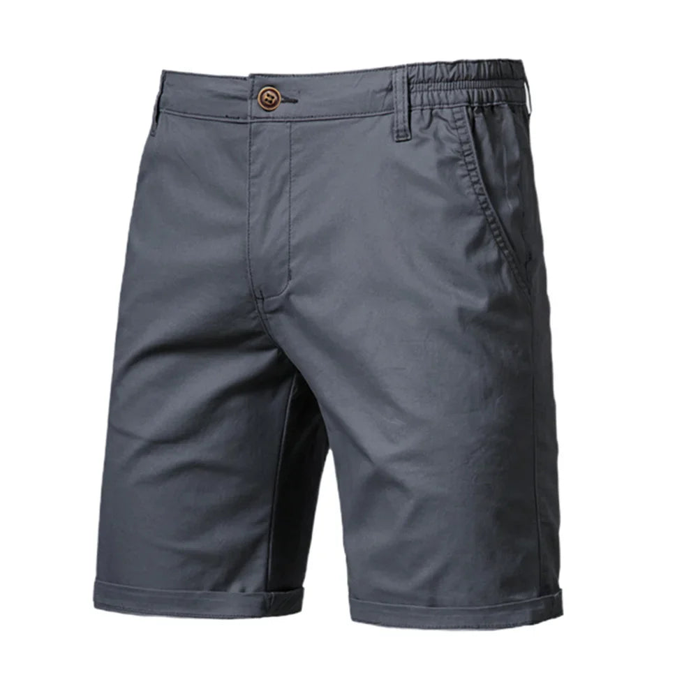Mateo - Smart Casual Shorts