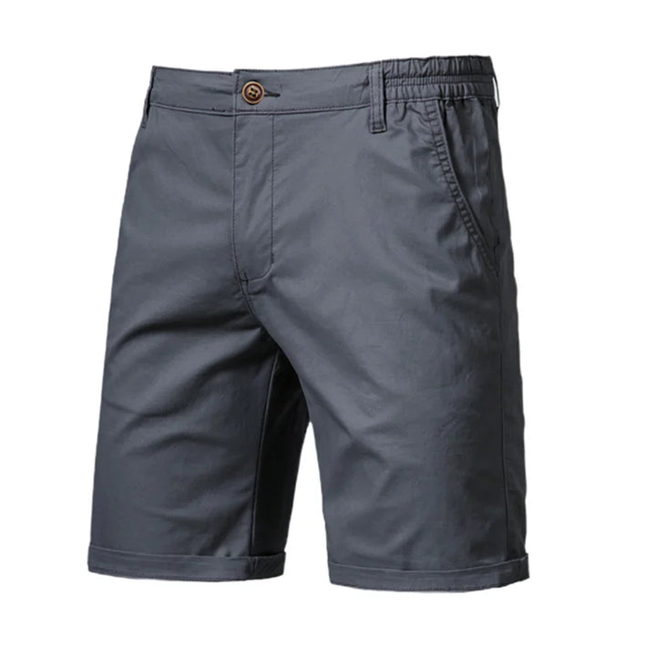 Mateo - Smart Casual Shorts