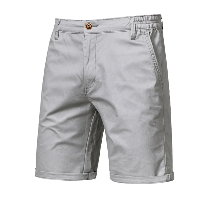 Mateo - Smart Casual Shorts