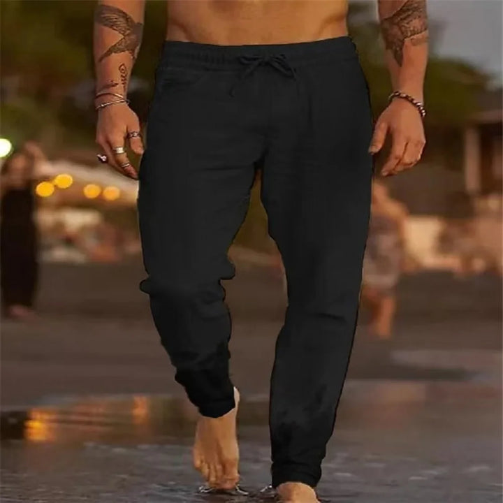 Kael - Coastal Jogger Pants