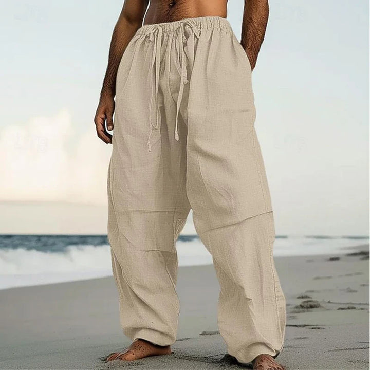 Many - Coastal Breeze Pants