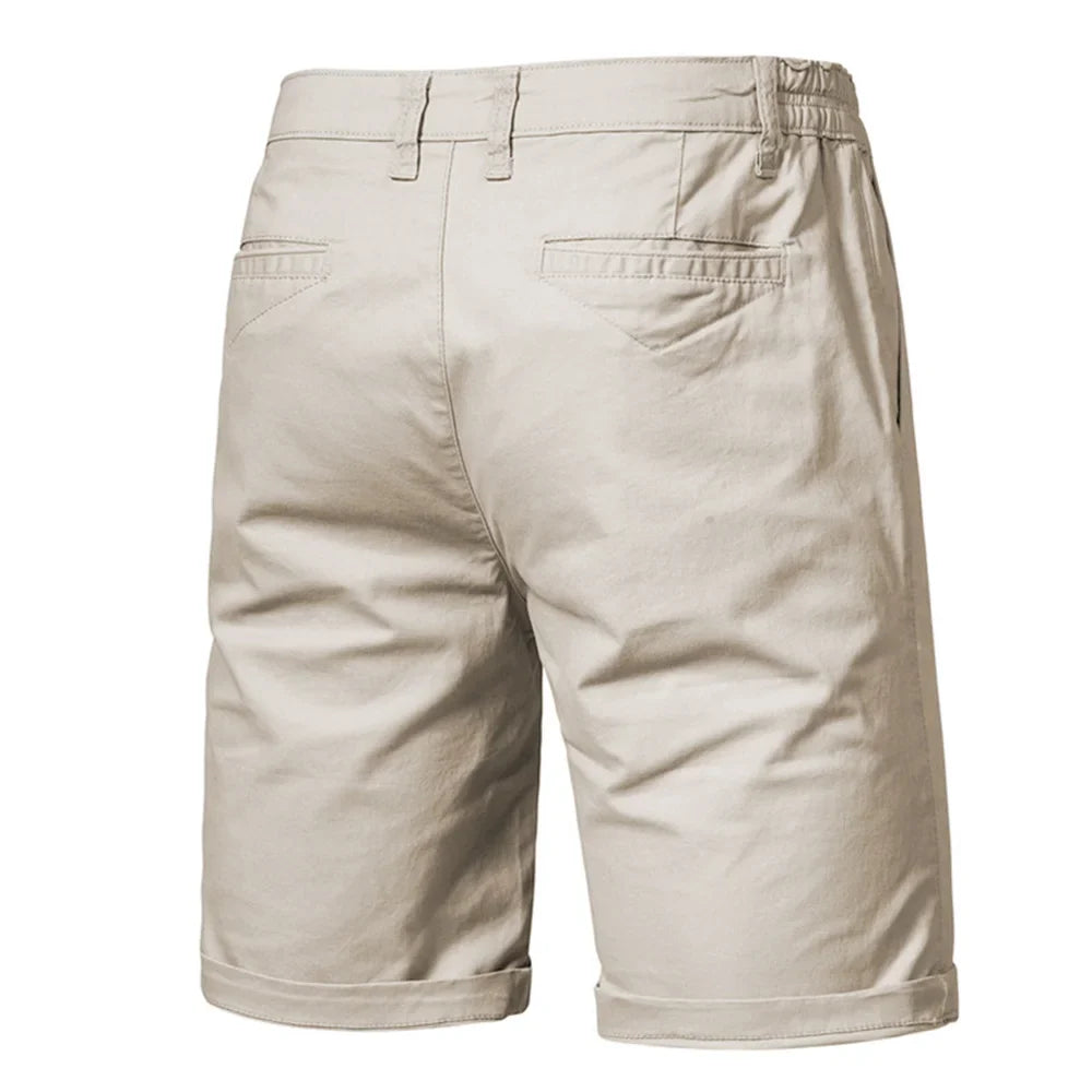 Mateo - Smart Casual Shorts
