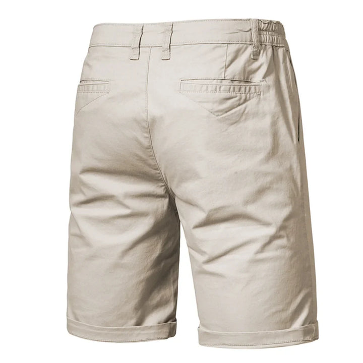 Mateo - Smart Casual Shorts