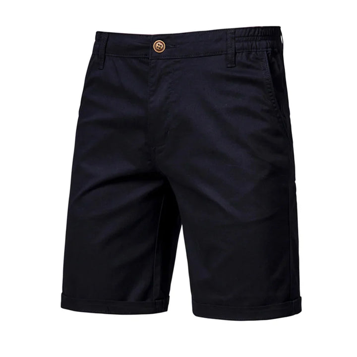 Mateo - Smart Casual Shorts