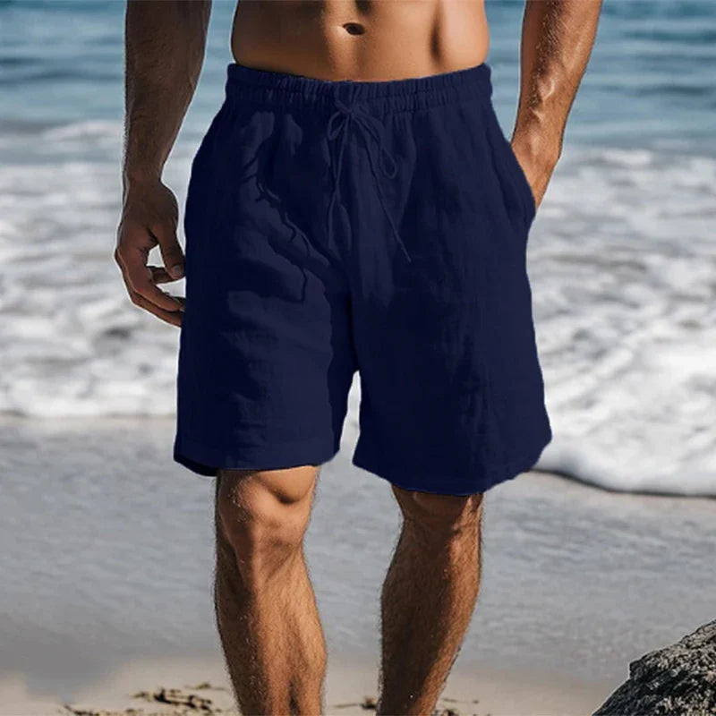 Luca - Coastal Swim Shorts