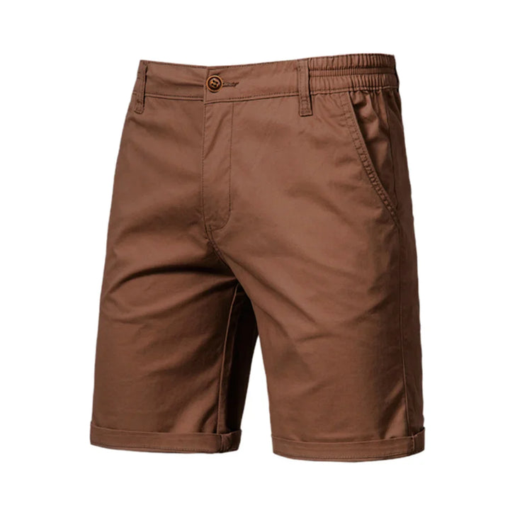 Mateo - Smart Casual Shorts