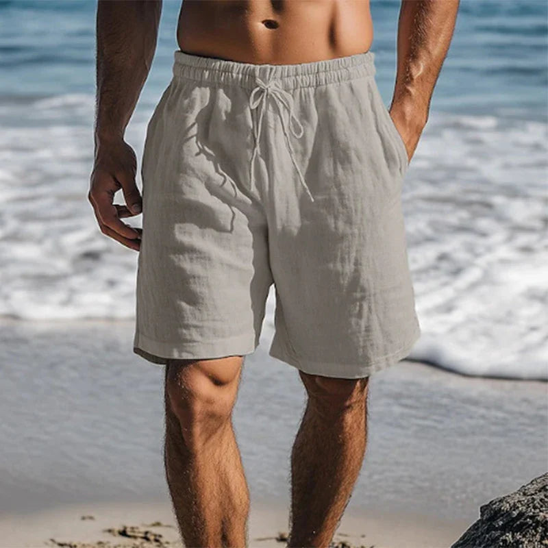Luca - Coastal Swim Shorts