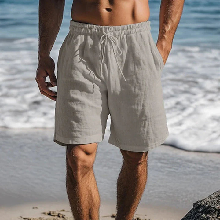 Luca - Coastal Swim Shorts