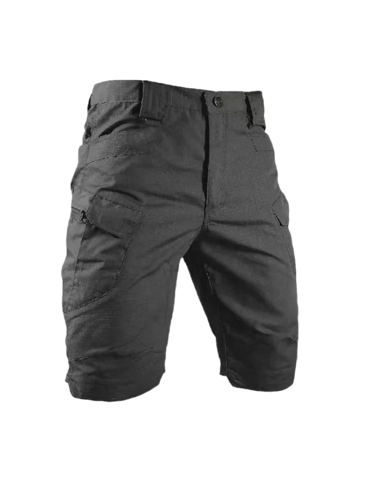 Jadner - Cargo Shorts