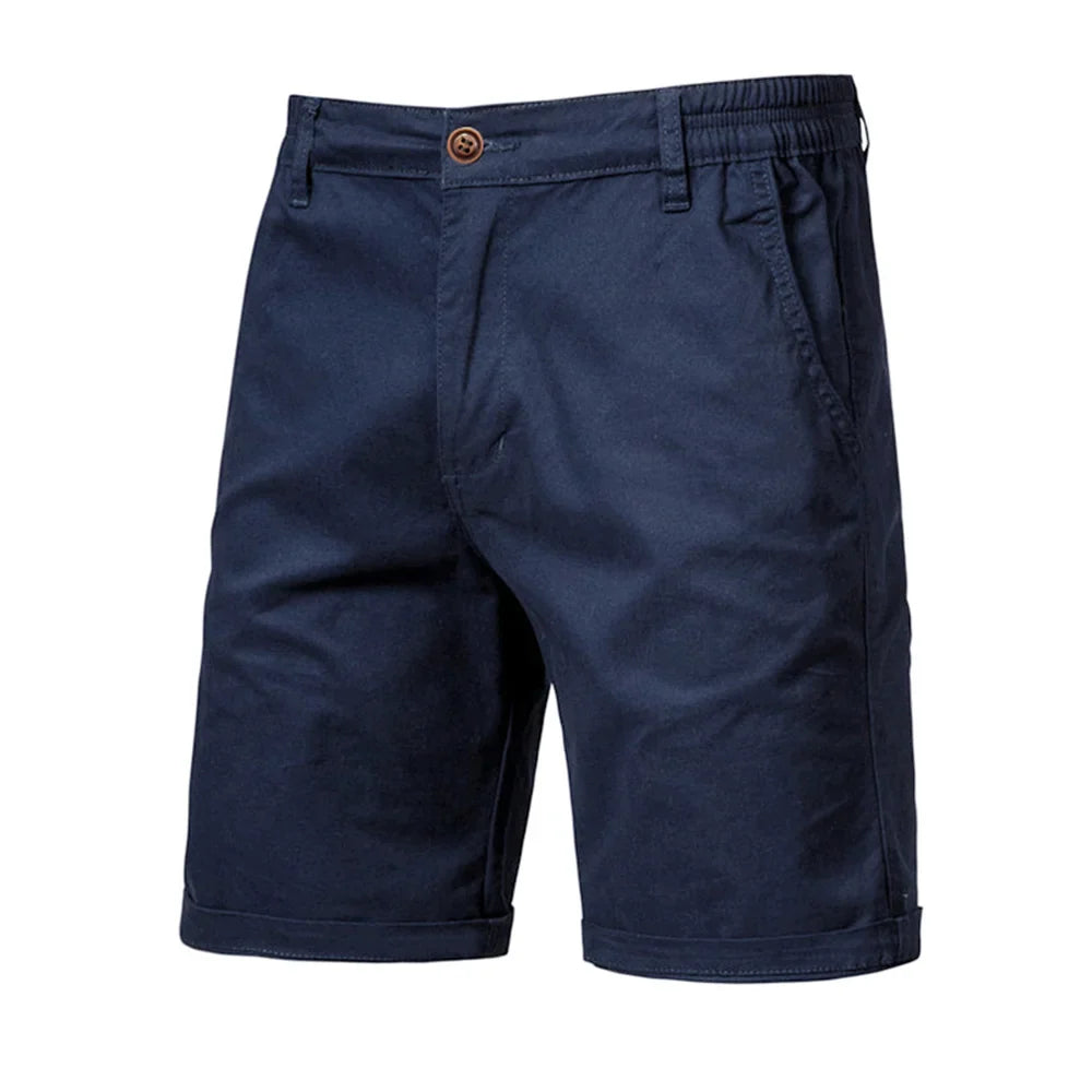 Mateo - Smart Casual Shorts