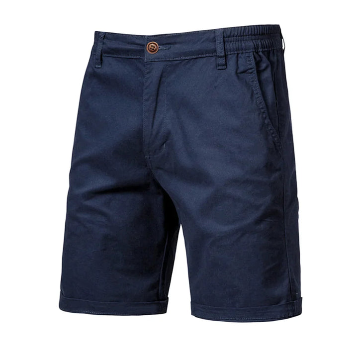 Mateo - Smart Casual Shorts