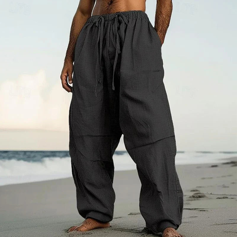 Lior - Coastal Breeze Pants