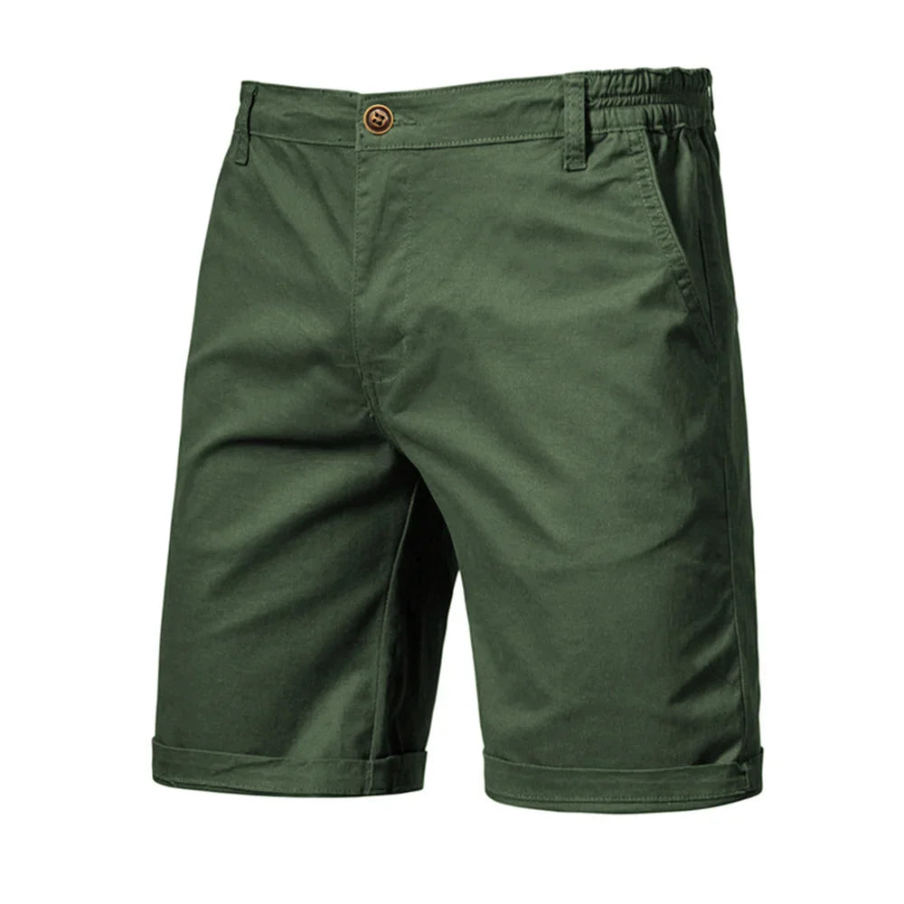 Mateo - Smart Casual Shorts