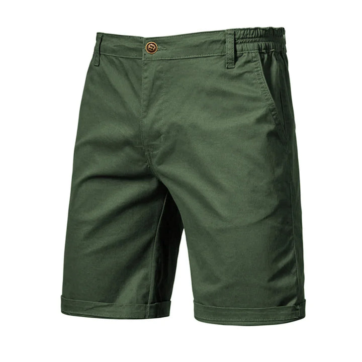 Mateo - Smart Casual Shorts