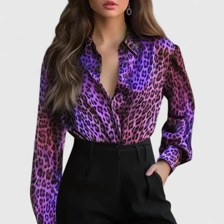 Lianne™ - Elegant Blouse