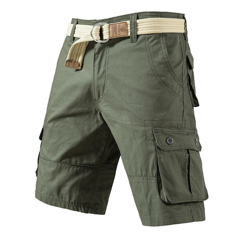 Ellias - Cargo Shorts