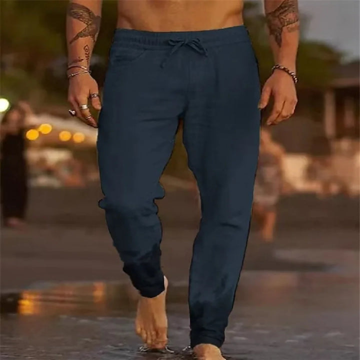 Kael - Coastal Jogger Pants
