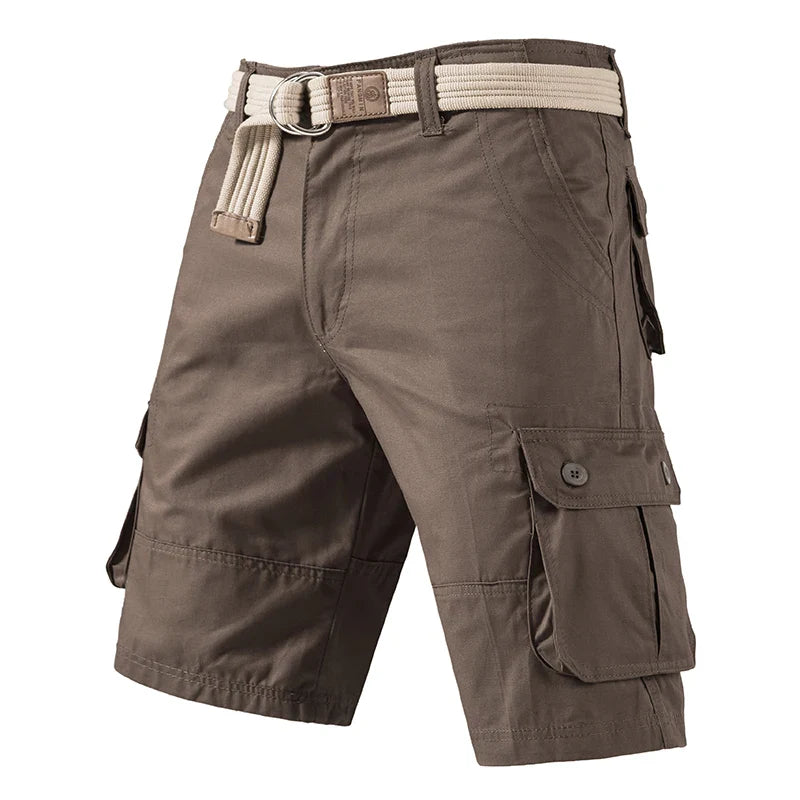 Ellias - Cargo Shorts